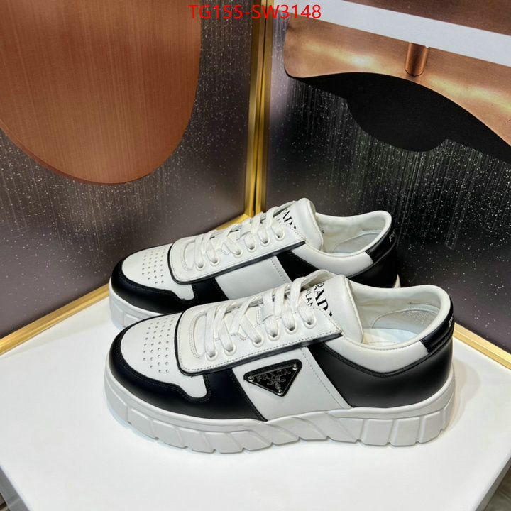 Men Shoes-Prada,is it illegal to buy dupe , ID: SW3148,$: 155USD