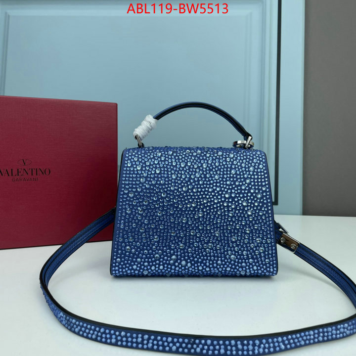 Valentino Bags(4A)-Diagonal-,replica us ,ID: BW5513,$: 119USD