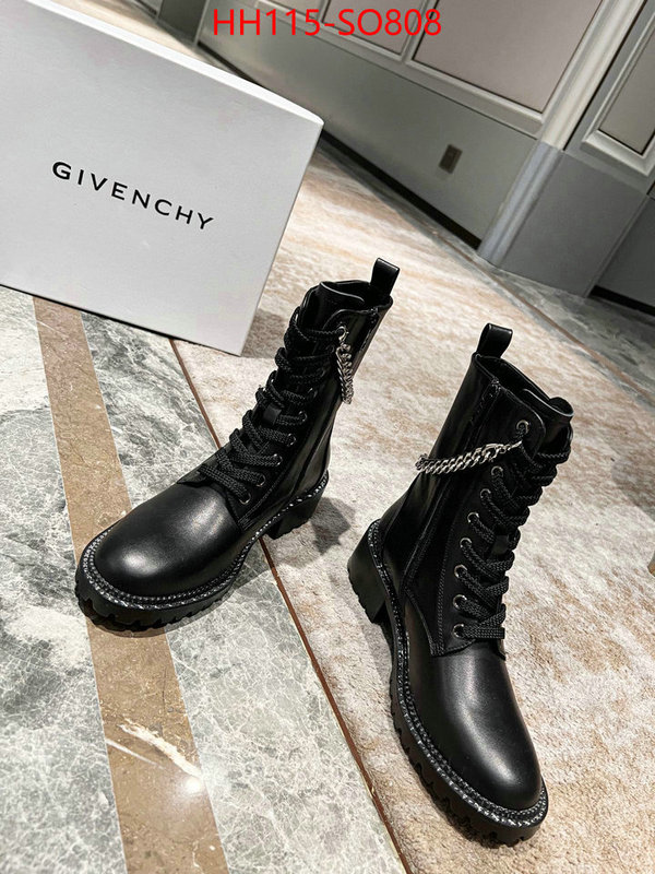 Women Shoes-Givenchy,luxury shop , ID: SO808,$: 115USD