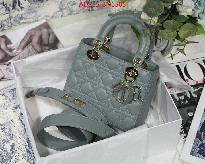 Dior Bags(TOP)-Lady-,ID: BN6505,$: 255USD