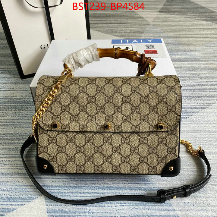 Gucci Bags(TOP)-Handbag-,ID: BP4584,$: 239USD