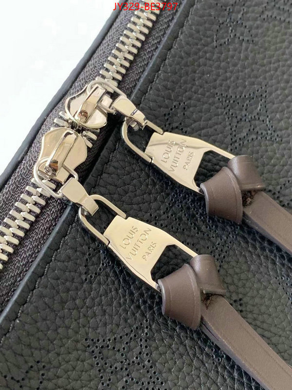 LV Bags(TOP)-Handbag Collection-,ID: BE3797,$: 329USD