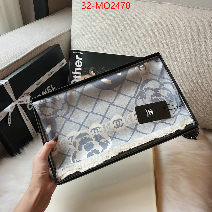 Scarf-Chanel,the most popular , ID: MO2470,$: 32USD