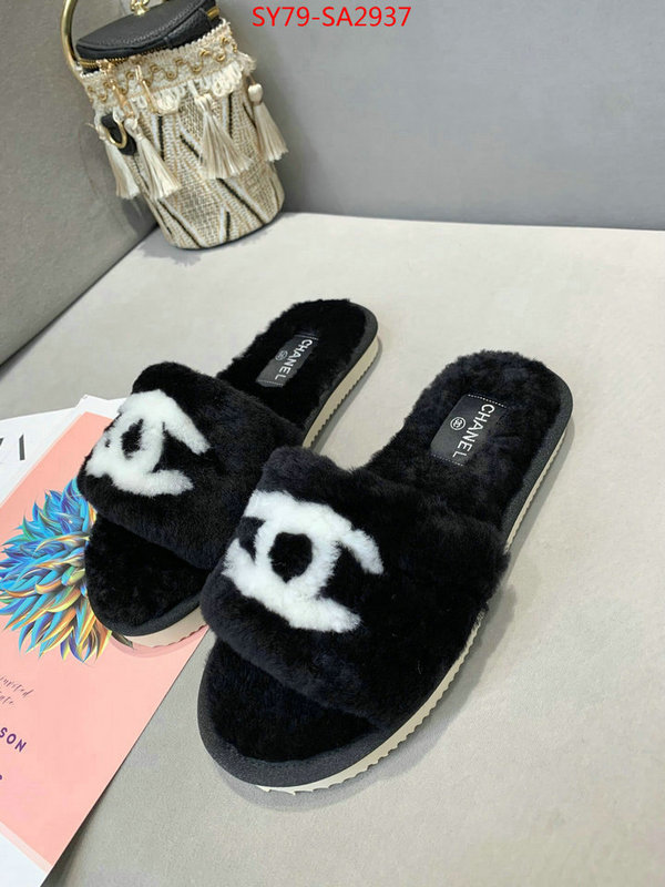 Women Shoes-LV,luxury fake , ID:SA2937,$: 79USD