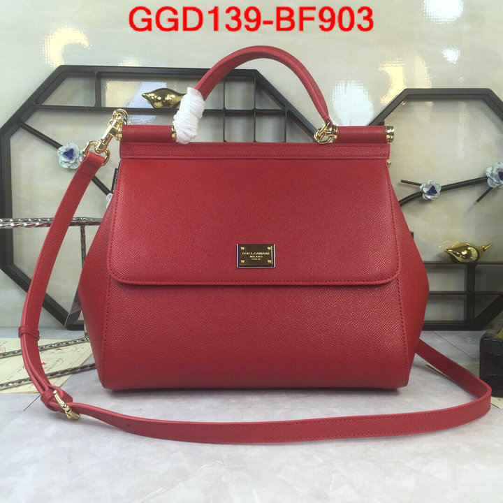 DG Bags(4A)-Sicily,replica aaaaa designer ,ID: BF903,$:139USD