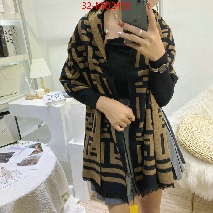 Scarf-Fendi,where to buy high quality , ID: MO2466,$: 32USD