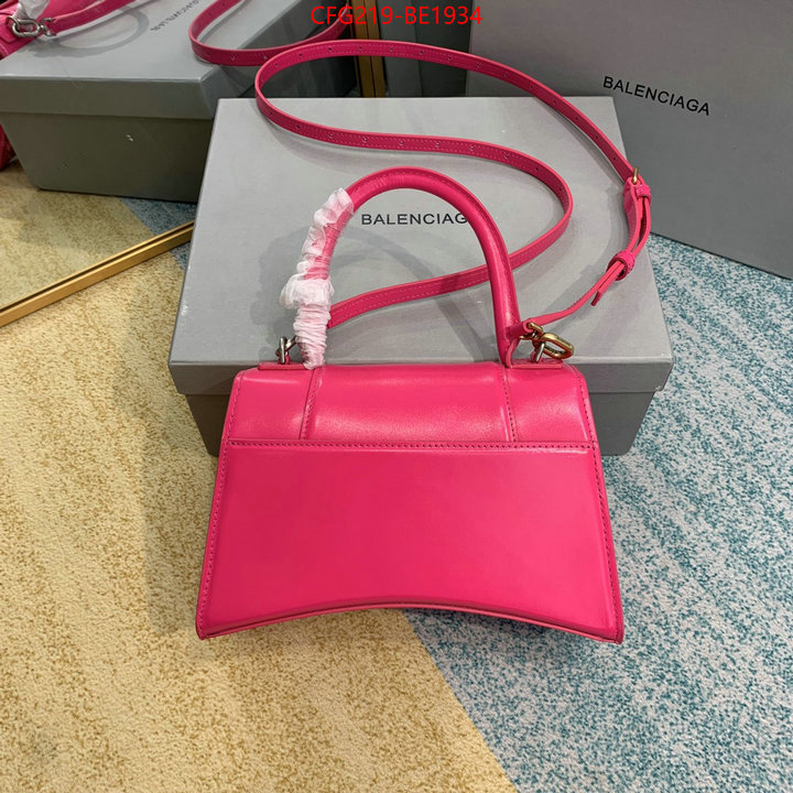 Balenciaga Bags(TOP)-Hourglass-,from china ,ID: BE1934,$: 219USD