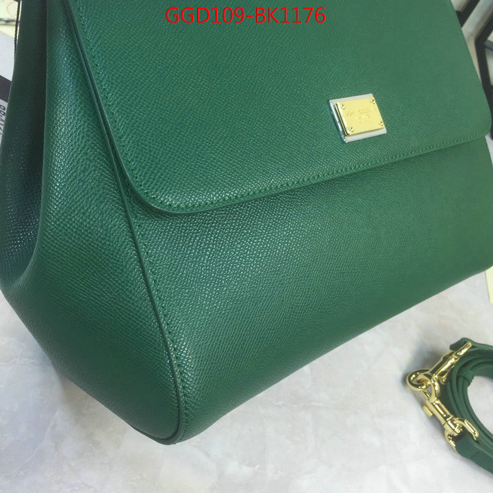 DG Bags(TOP)-Sicily,ID: BK1176,$:109USD