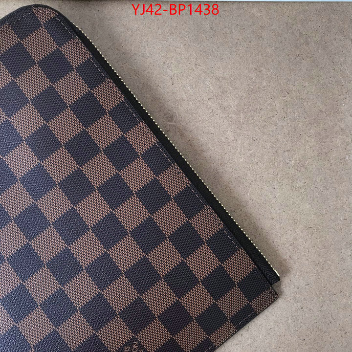 LV Bags(4A)-Trio-,the quality replica ,ID: BP1438,$: 49USD