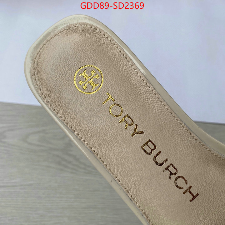 Women Shoes-Tory Burch,top fake designer , ID: SD2369,$: 89USD