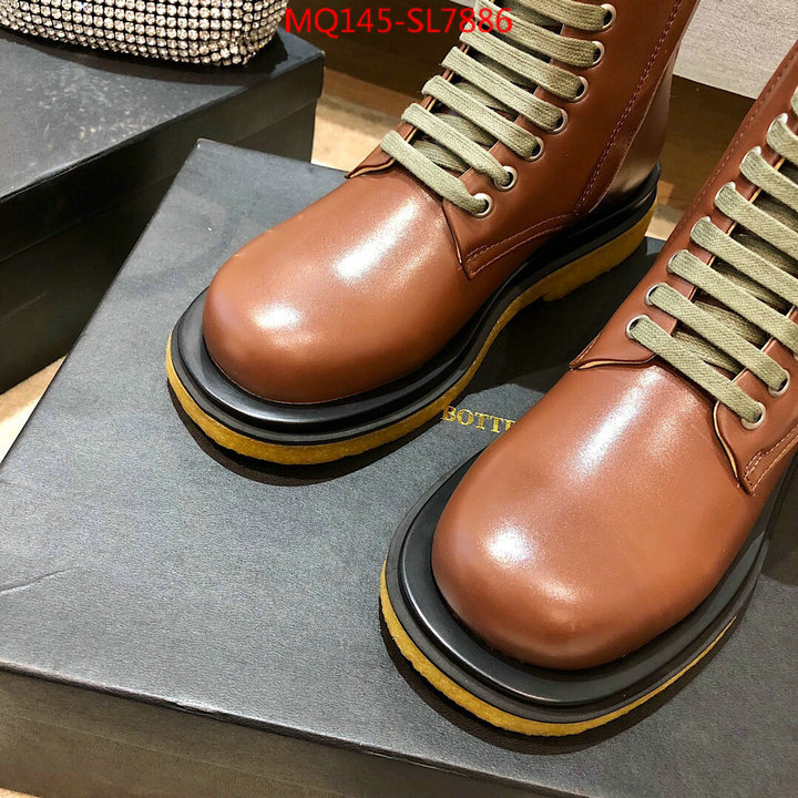 Women Shoes-BV,shop cheap high quality 1:1 replica , ID: SL7886,$: 145USD