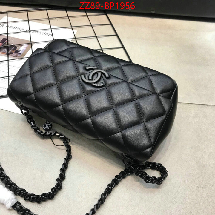 Chanel Bags(4A)-Diagonal-,ID: BP1956,$: 89USD