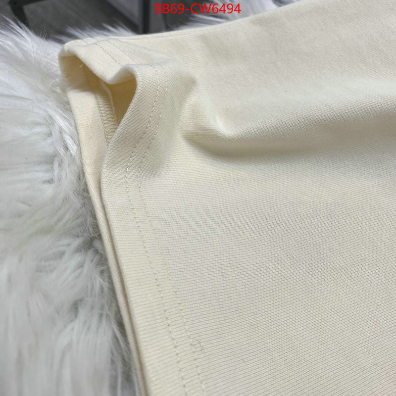 Clothing-Dior,cheap replica designer , ID: CW6494,$: 69USD