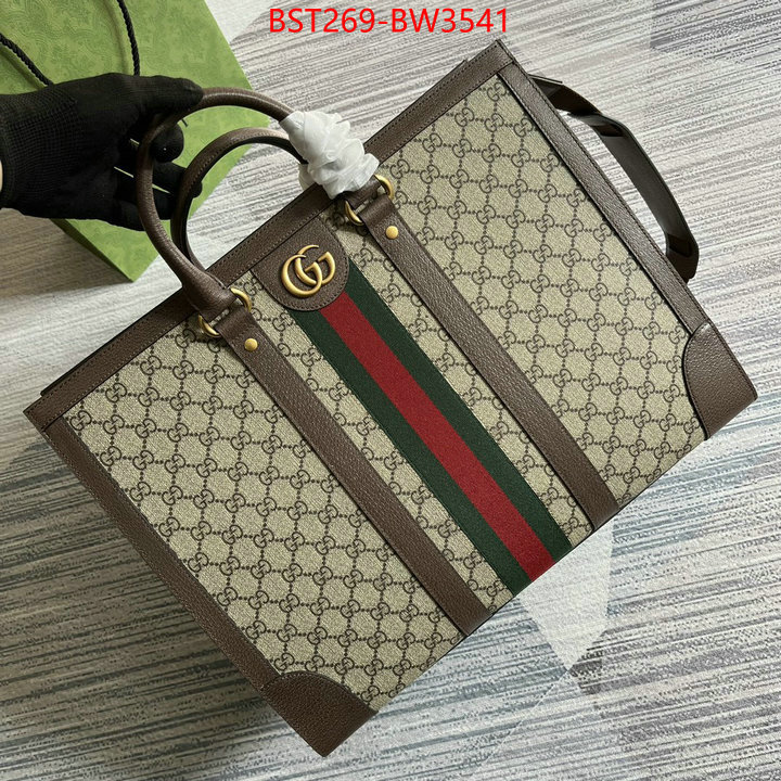 Gucci Bags(TOP)-Ophidia-G,online ,ID: BW3541,$: 269USD