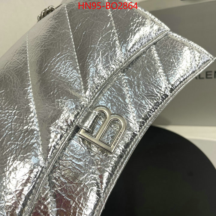 Balenciaga Bags(4A)-Hourglass-,best replica ,ID: BO2864,