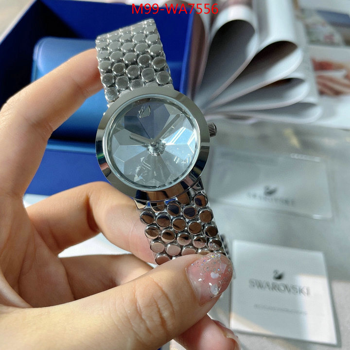 Watch(4A)-Swarovski,shop designer replica , ID: WA7556,$: 99USD