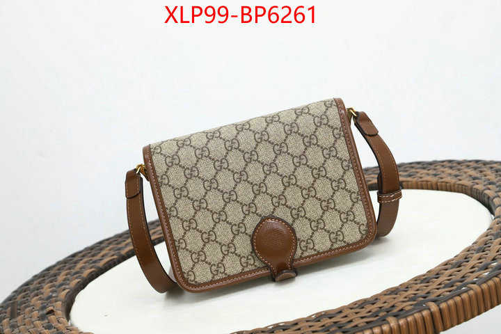 Gucci Bags(4A)-Diagonal-,at cheap price ,ID: BP6261,$: 99USD