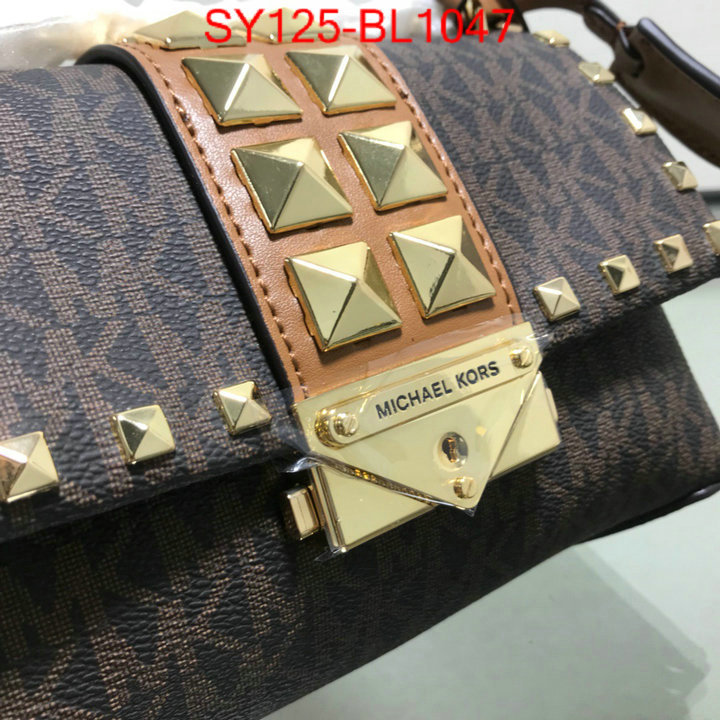 Michael Kors Bags(TOP)-Diagonal-,cheap high quality replica ,ID: BL1047,$: 125USD