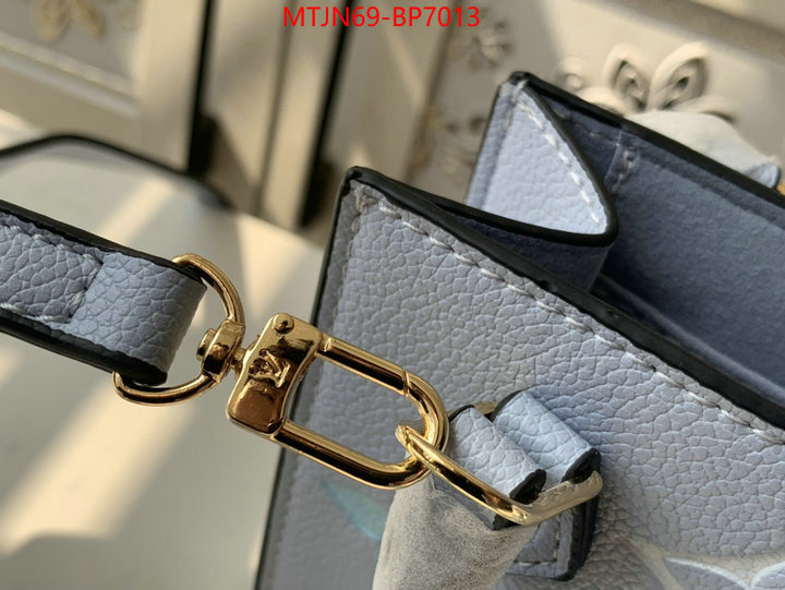 LV Bags(4A)-Pochette MTis Bag-Twist-,replcia cheap ,ID: BP7013,$: 69USD