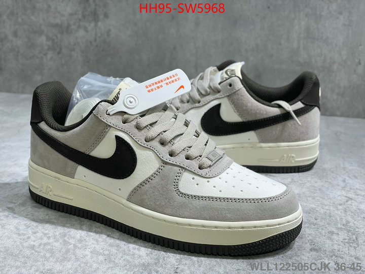 Men Shoes-Nike,the highest quality fake , ID: SW5968,$: 95USD