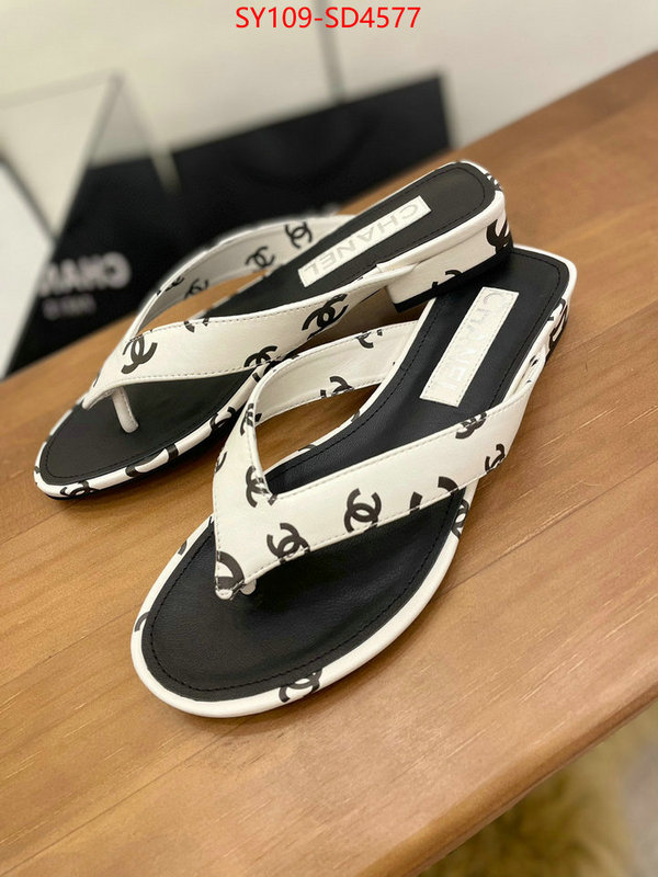 Women Shoes-Chanel,top 1:1 replica , ID: SD4577,$: 109USD