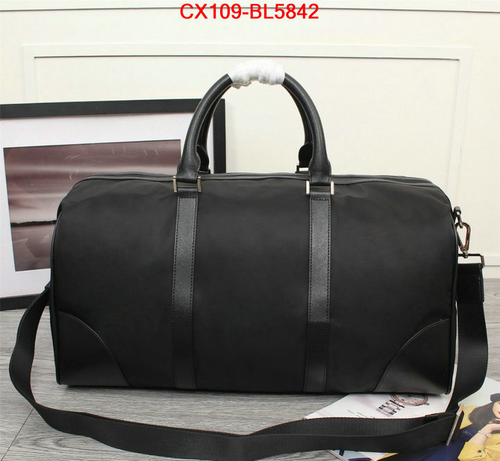 Prada Bags(4A)-Handbag-,shop the best high authentic quality replica ,ID: BL5842,$: 149USD