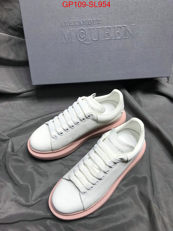 Women Shoes-Alexander McQueen,where can i buy , ID: SL954,$:109USD