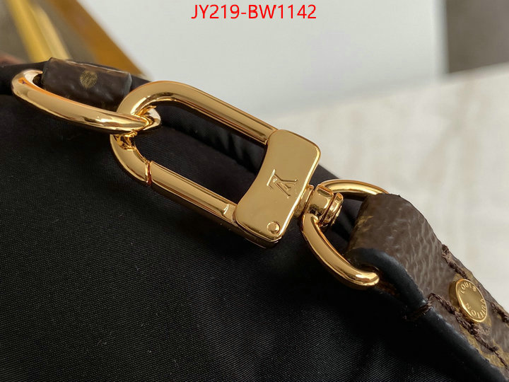 LV Bags(TOP)-Backpack-,ID: BW1142,$: 219USD