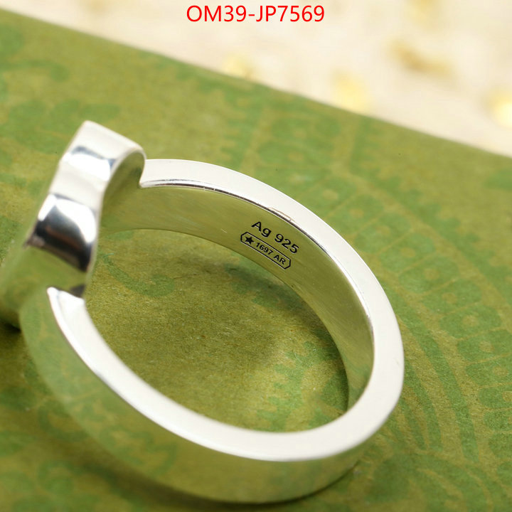 Jewelry-Gucci,shop designer replica , ID: JP7569,$: 39USD