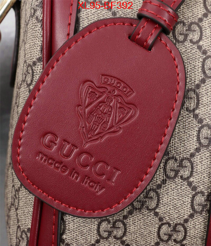 Gucci Bags(4A)-Handbag-,every designer ,ID: BF392,$:95USD