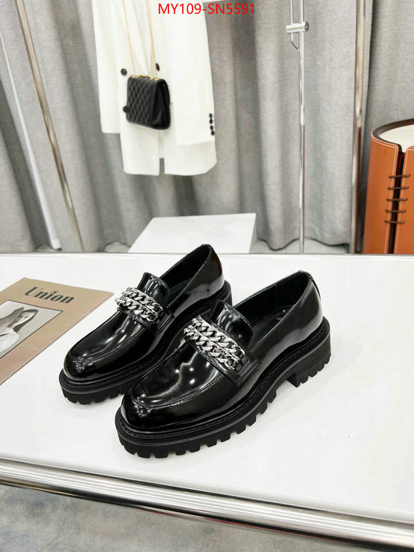 Women Shoes-Givenchy,7 star replica , ID: SN5591,$: 109USD