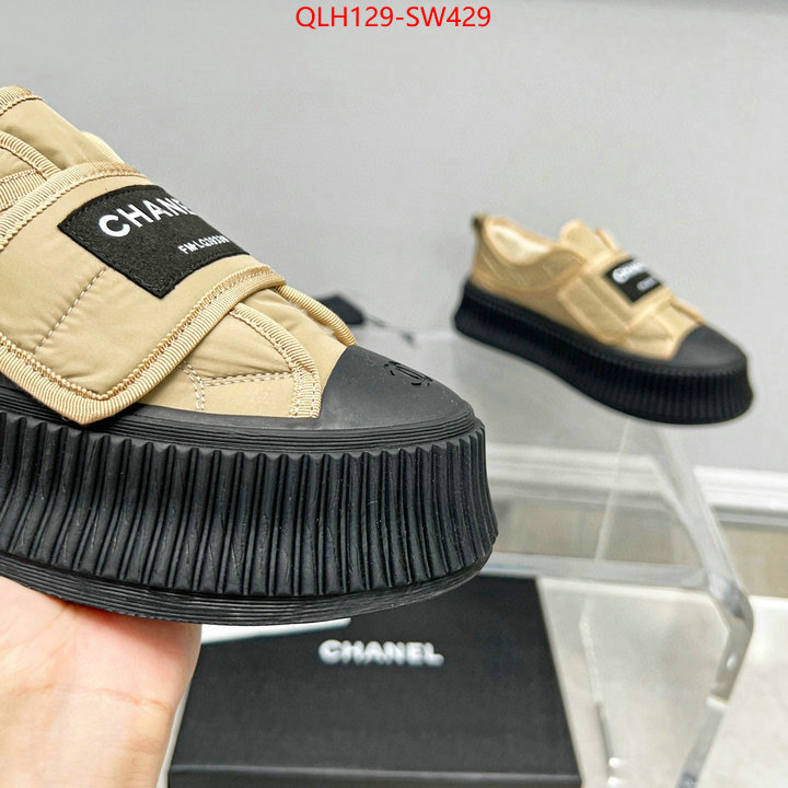 Men Shoes-Alexander McQueen,designer wholesale replica , ID: SW429,$: 129USD