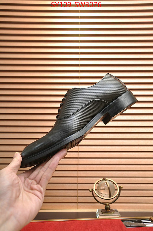 Men Shoes-LV,online from china , ID: SW3076,$: 109USD