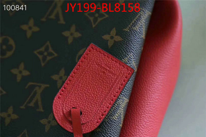 LV Bags(TOP)-Handbag Collection-,ID: BL8147,$: 199USD