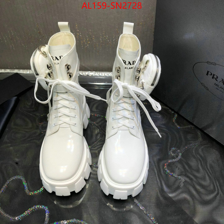 Women Shoes-Prada,cheap online best designer , ID: SN2728,$: 159USD