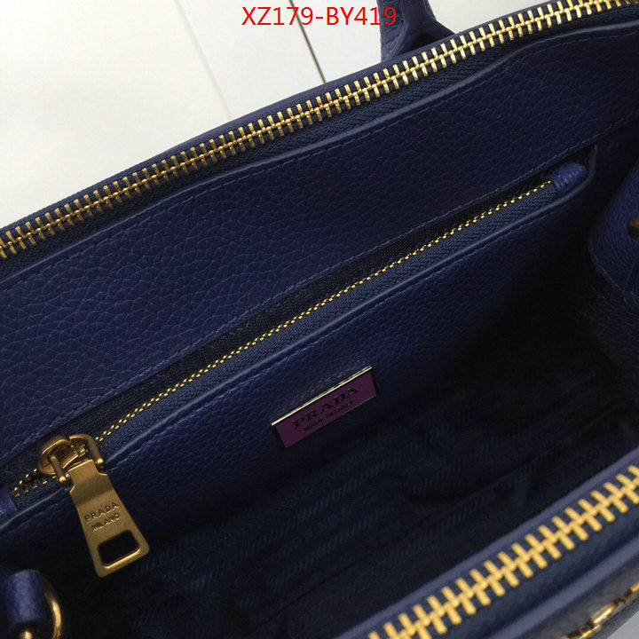 Prada Bags(TOP)-Handbag-,ID: BY419,