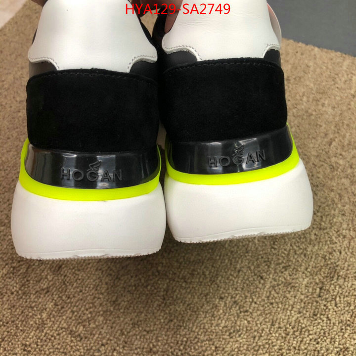 Women Shoes-Hogan,designer fake , ID:SA2749,$:129USD