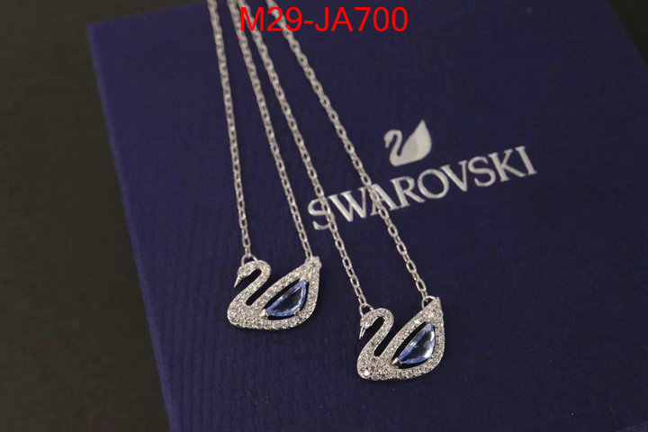 Jewelry-Swarovski,what's best , ID: JA700,$: 29USD