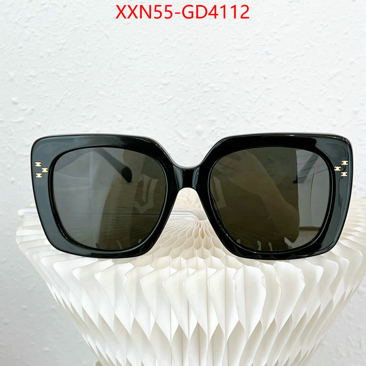 Glasses-CELINE,what are the best replica , ID: GD4112,$: 55USD