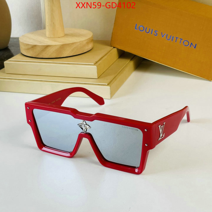 Glasses-LV,buy the best replica , ID: GD4102,$: 59USD