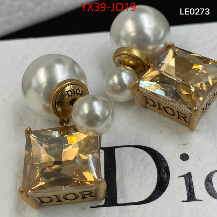 Jewelry-Dior,customize the best replica , ID: JO19,$: 39USD