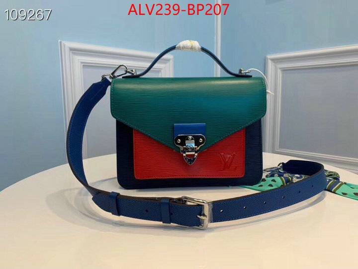 LV Bags(TOP)-Pochette MTis-Twist-,ID: BP207,$:239USD