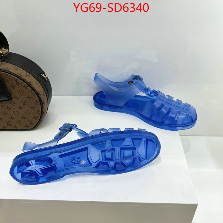 Women Shoes-Gucci,best replica quality , ID: SD6340,$: 69USD