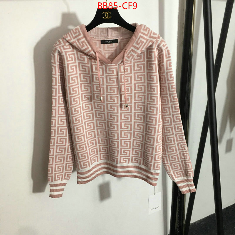 Clothing-Givenchy,high quality replica ,ID: CF9,$: 85USD