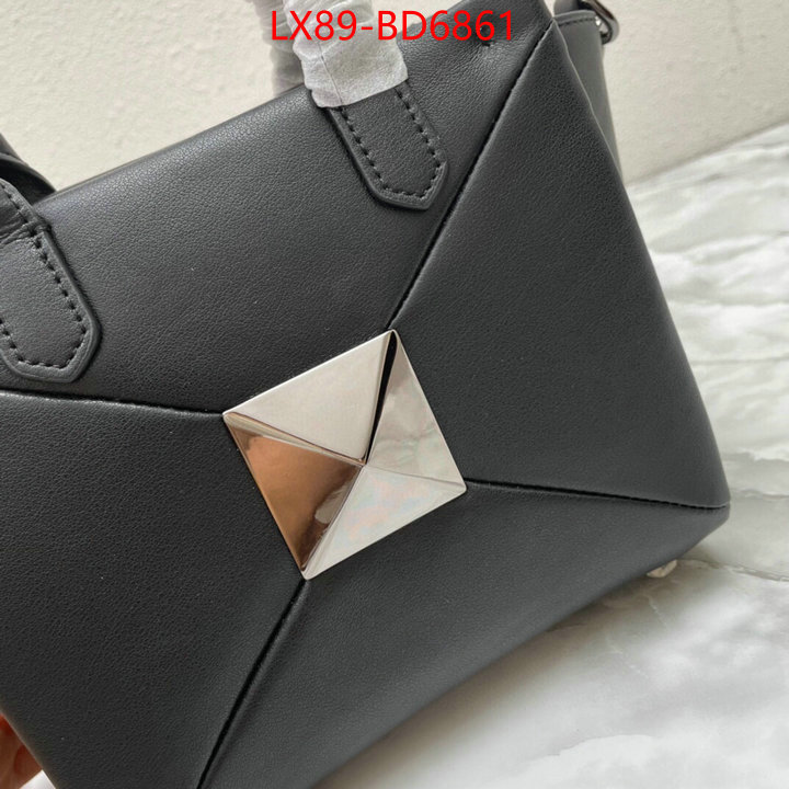 Valentino Bags(4A)-Diagonal-,best quality fake ,ID: BD6861,$: 89USD