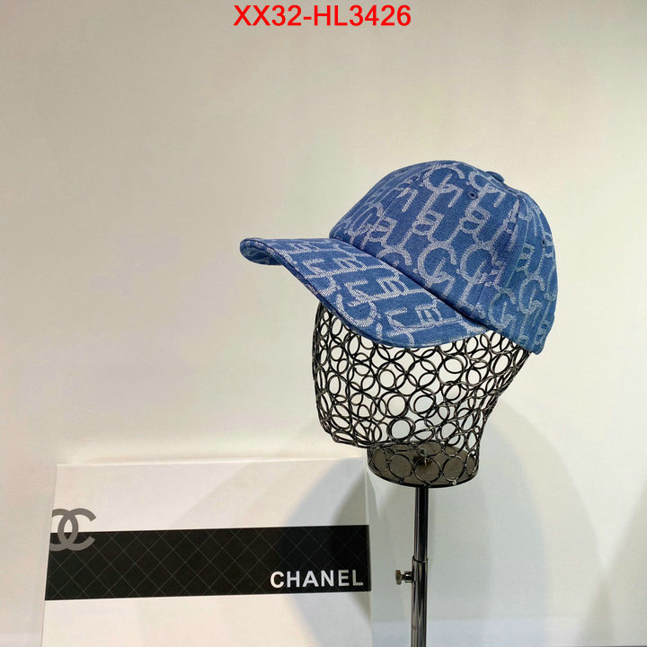 Cap (Hat)-Burberry,fashion replica , ID: HL3426,$: 32USD