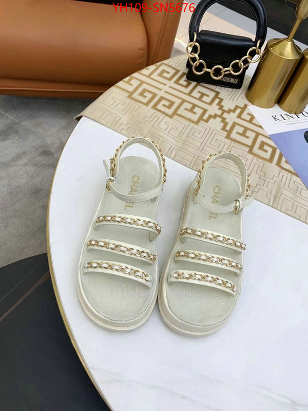 Women Shoes-Chanel,where to find best , ID: SN5676,$: 109USD