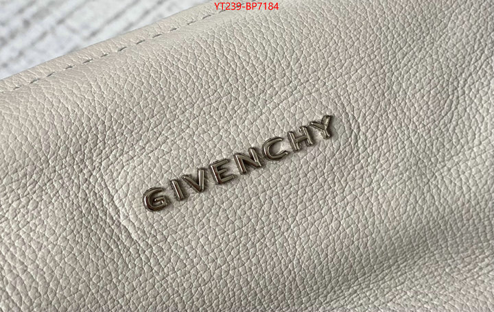 Givenchy Bags (TOP)-Handbag-,ID: BP7184,