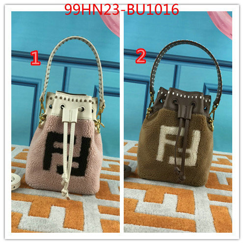 Fendi Bags(4A)-Mon Tresor-,good ,ID: BU1016,$: 99USD