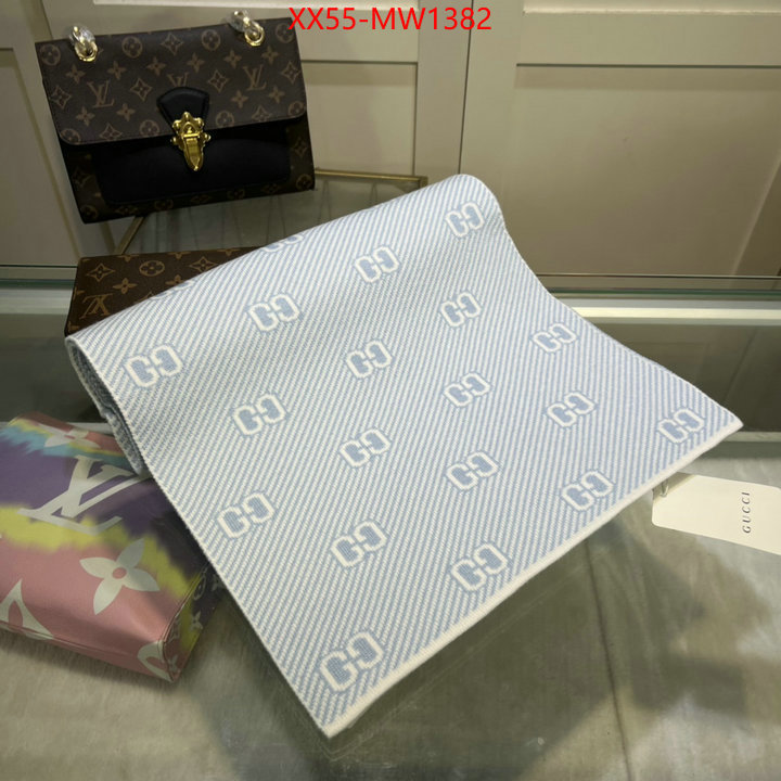 Scarf-Gucci,copy , ID: MW1382,$: 55USD